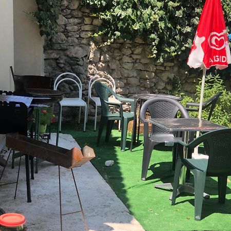 Il Minotauro B&B A 5 Minuti Da Popoli Vittorito Exterior foto