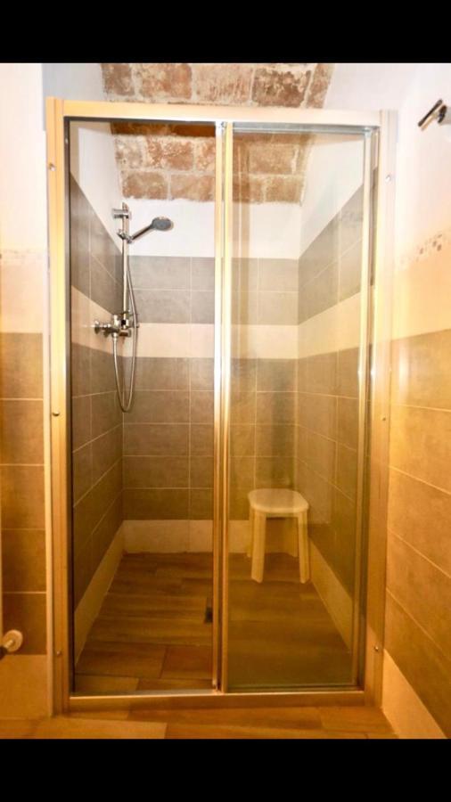 Il Minotauro B&B A 5 Minuti Da Popoli Vittorito Exterior foto