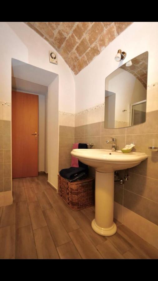 Il Minotauro B&B A 5 Minuti Da Popoli Vittorito Exterior foto