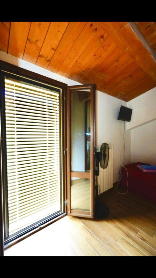 Il Minotauro B&B A 5 Minuti Da Popoli Vittorito Exterior foto