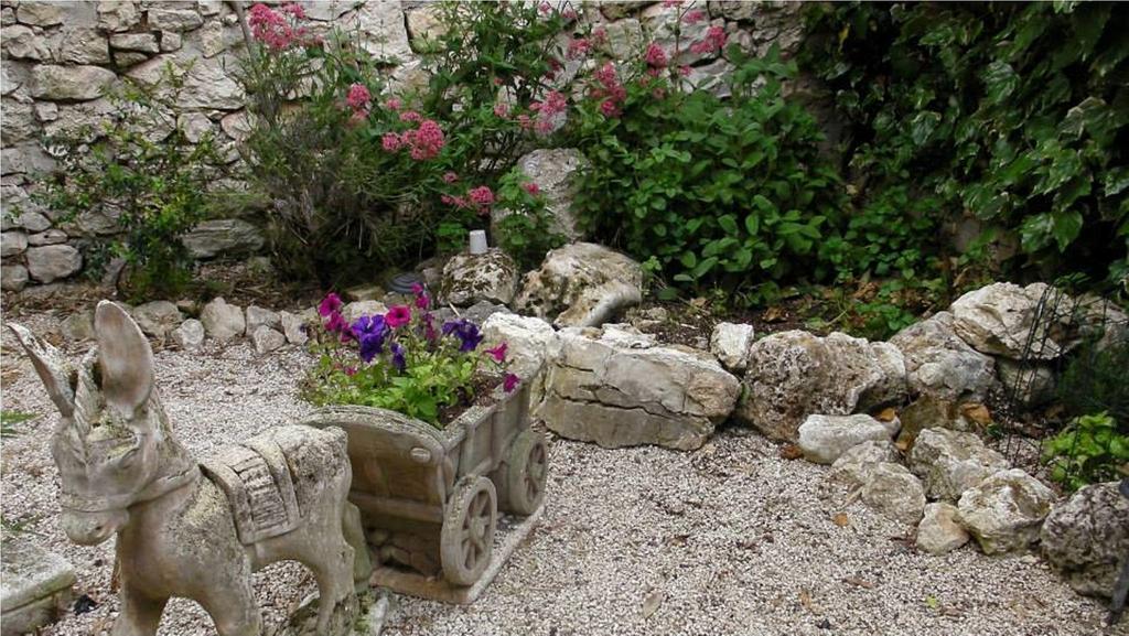 Il Minotauro B&B A 5 Minuti Da Popoli Vittorito Exterior foto