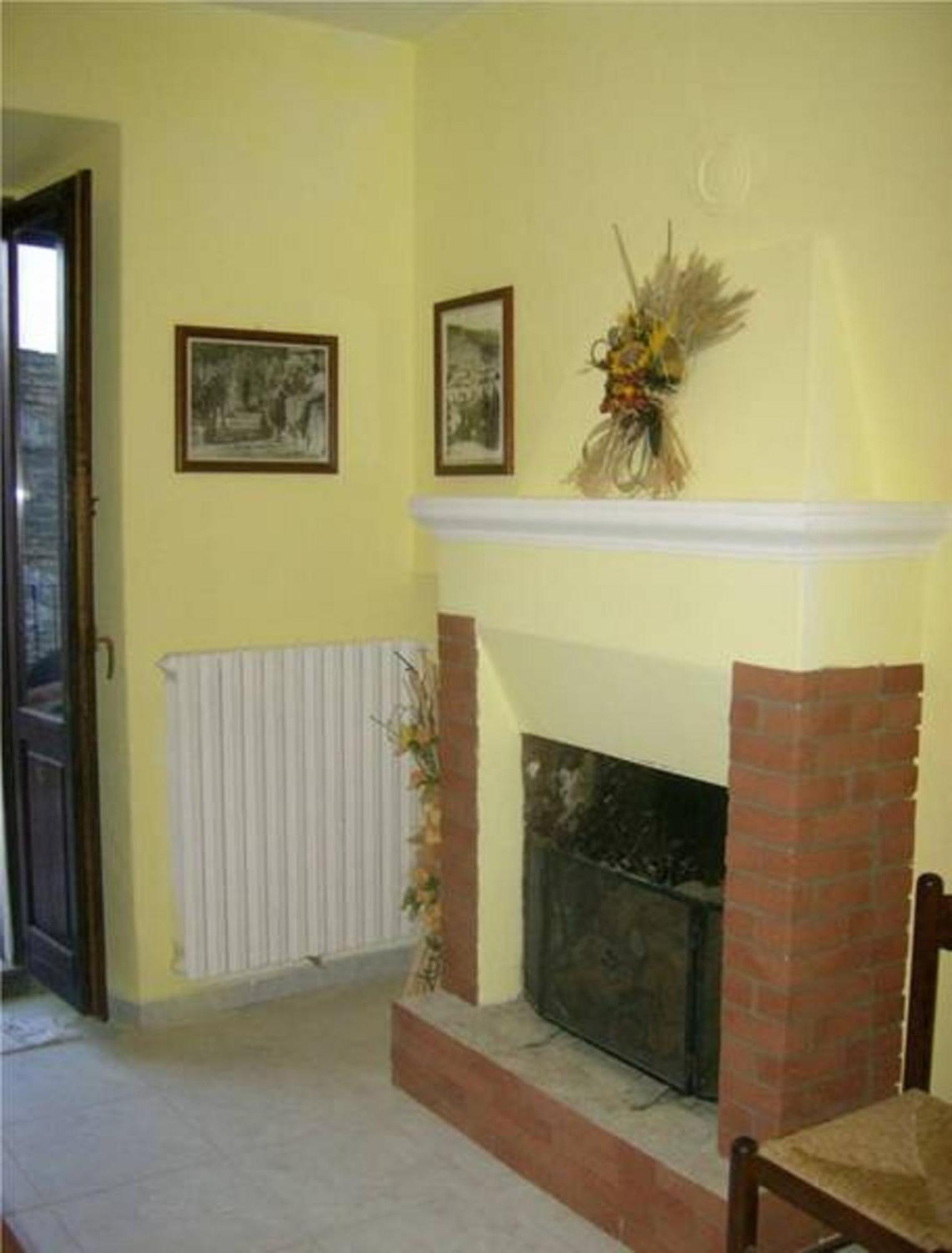 Il Minotauro B&B A 5 Minuti Da Popoli Vittorito Exterior foto