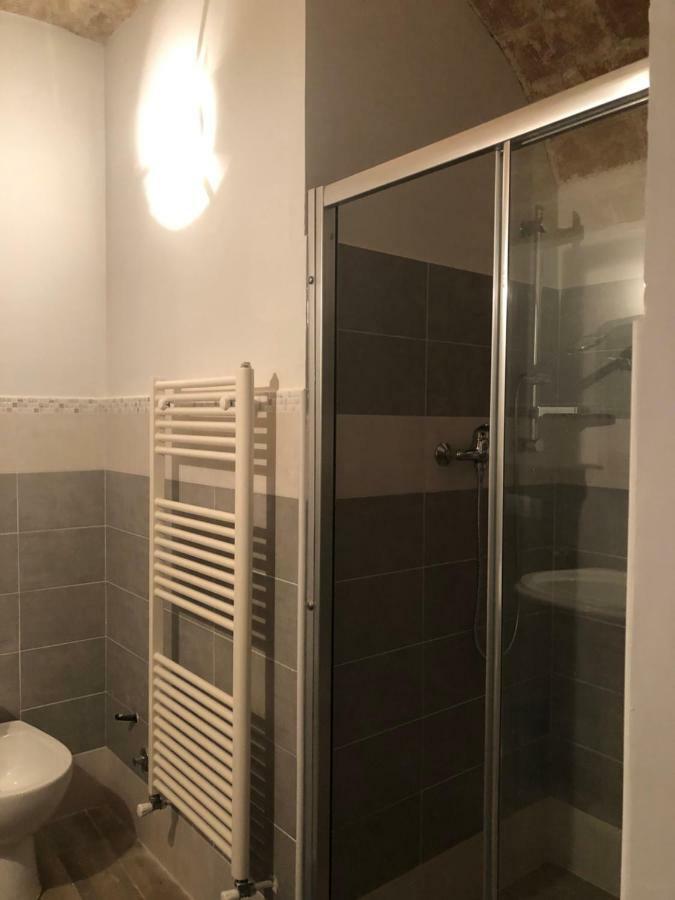 Il Minotauro B&B A 5 Minuti Da Popoli Vittorito Exterior foto
