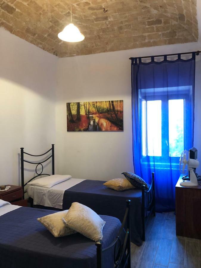 Il Minotauro B&B A 5 Minuti Da Popoli Vittorito Exterior foto